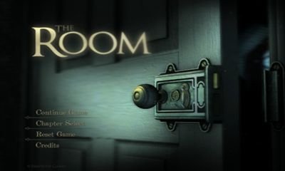 download The Room apk